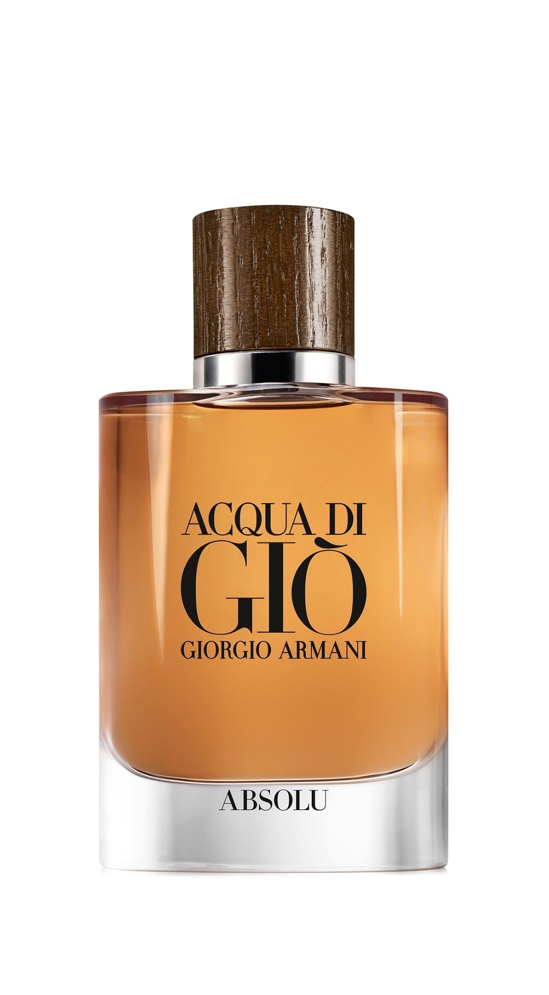Mens Armani Acqua di Gio Absolu Eau di Parfum Fragrance Collection