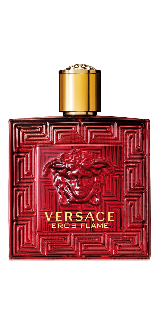 Mens Versace Eros Flame Eau de Parfum Fragrance Collection