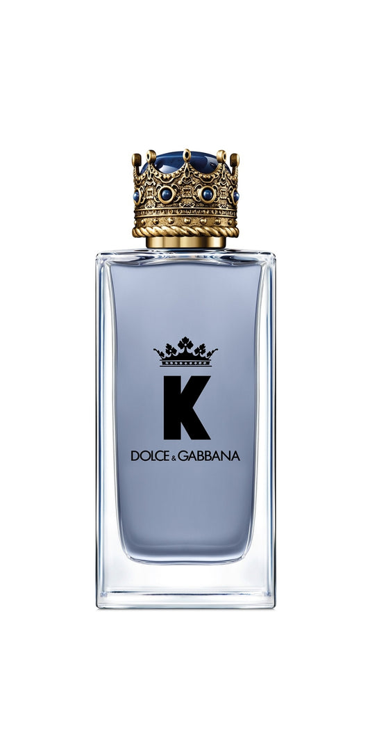 Mens Dolce & Gabbana Mens K Eau de Toilette Fragrance Collection