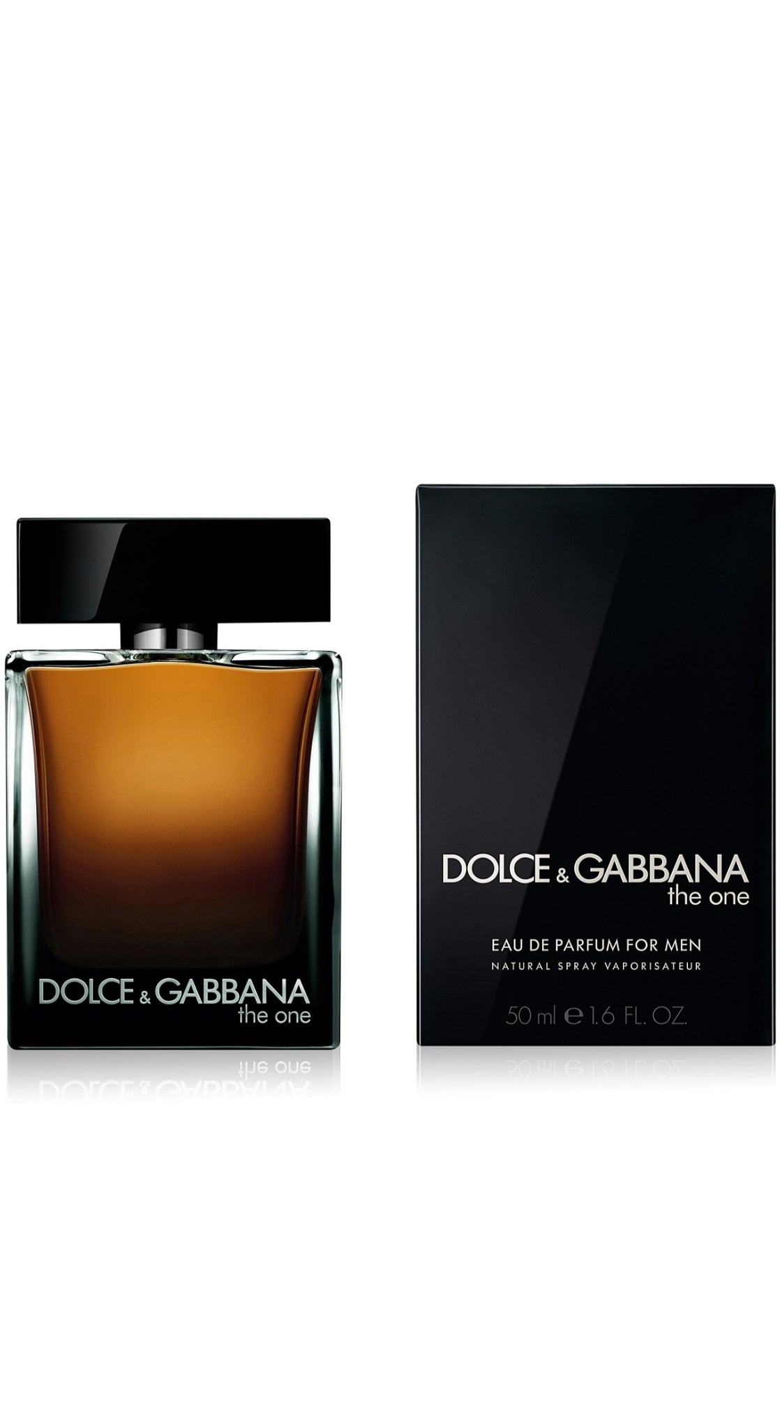 Mens Dolce & Gabbana The One Eau de Parfum Fragrance Collection