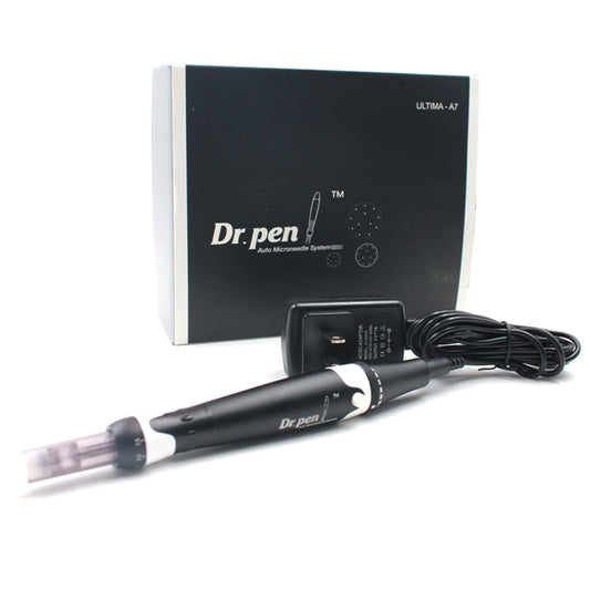 Derma Pen Micro Need1e Turning Speed Dr pen Ultima A7 MTS Acne Wrinkle Removal