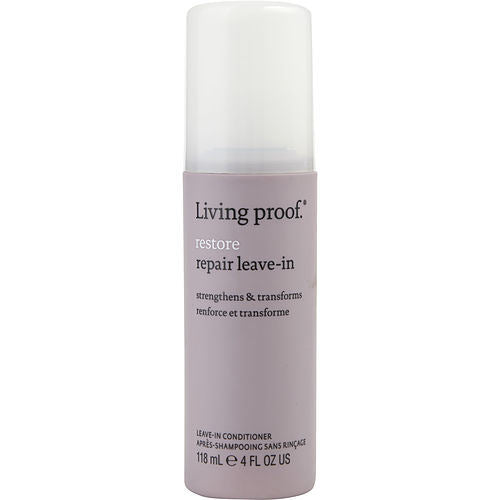 LIVING PROOF by Living Proof RESTORE REPAIR LEAVE IN CONDITIONER 4 OZ