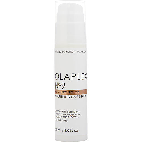 OLAPLEX by Olaplex #9 BOND PROTECTOR HAIR NOURISHING SERUM 3 OZ