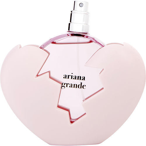 ARIANA GRANDE THANK U NEXT by Ariana Grande EAU DE PARFUM SPRAY 3.4 OZ