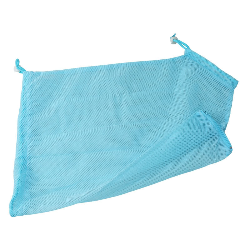 Breathable Mesh Cat Grooming Bath Bag Cats Wash Bags For Pet Kitten Bathing Nail Trimming Anti Scratch Bite Restraint Chat Gato