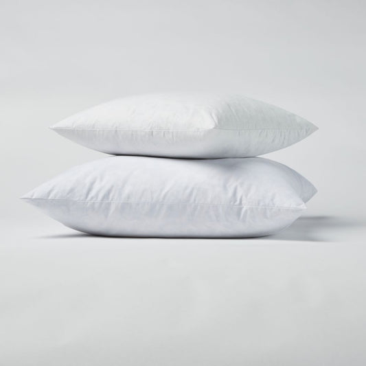 Pillow Inserts - Set of 2