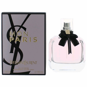 Mon Paris by Yves Saint Laurent, 3 oz Eau De Parfum Spray for