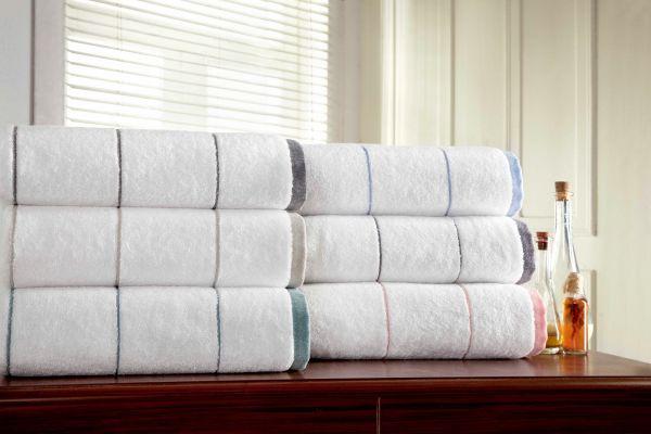 Raya Collection Towels